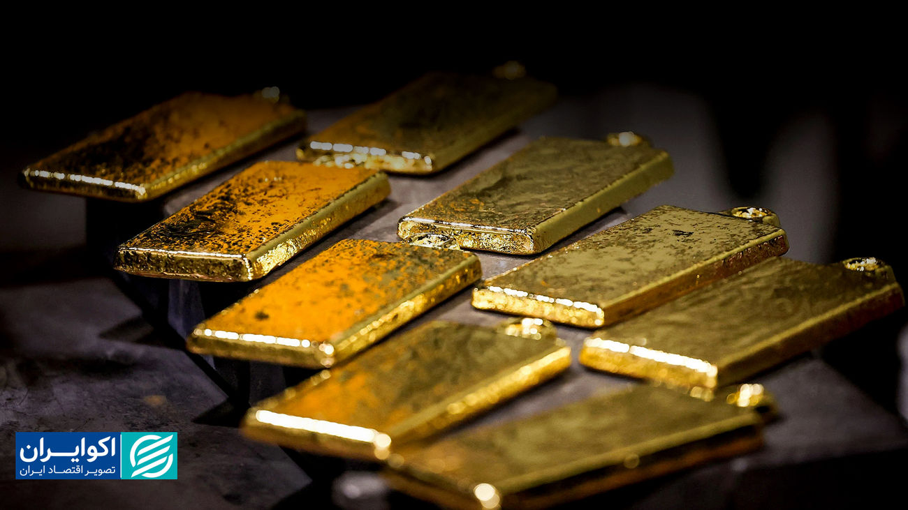قیمت طلا و سکه امروز شنبه یک آذر ۱۴۰۴/ افزایش قیمت طلا + جدول و جزئیات