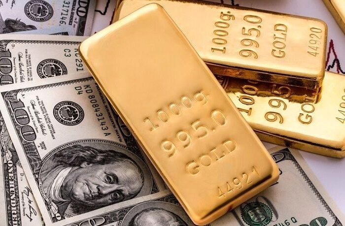 قیمت طلا، سکه و دلار امروز یکشنبه دوم آذر/ افزایش تمام قیمت ها+ جدول جزئیات