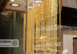 قیمت طلای ۱۸عیار امروز ۶ آذر/ کاهش قیمت آغاز می شود؟ + جدول