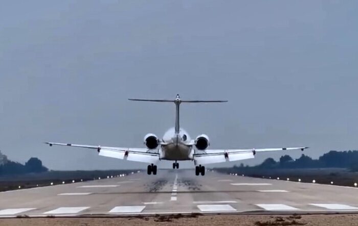 لغو مجوزهای ۶ شرکت بزرگ هواپیمایی توسط ونزوئلا