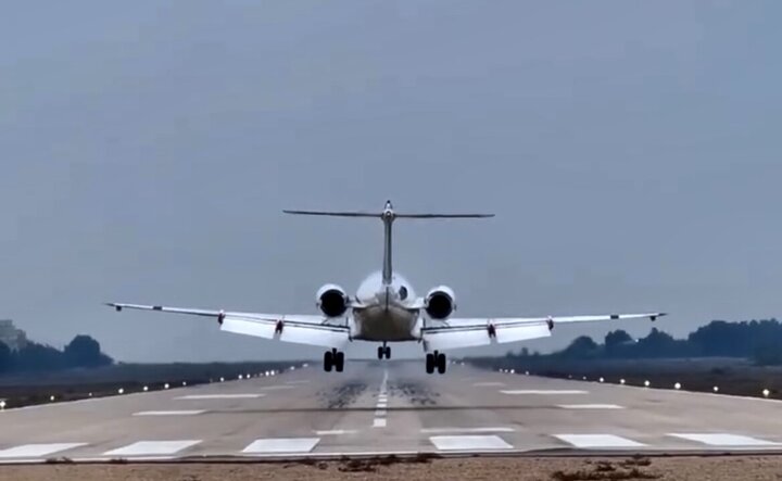 لغو مجوزهای ۶ شرکت بزرگ هواپیمایی توسط ونزوئلا