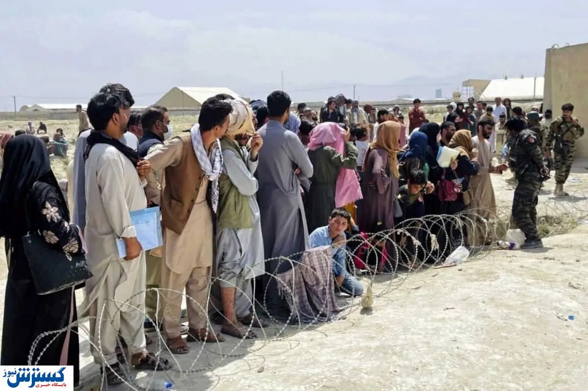 پشت پرده آمار ۸ هزار ویزای کار؛ کارگران افغانستانی بیمه تامین اجتماعی می‌شوند