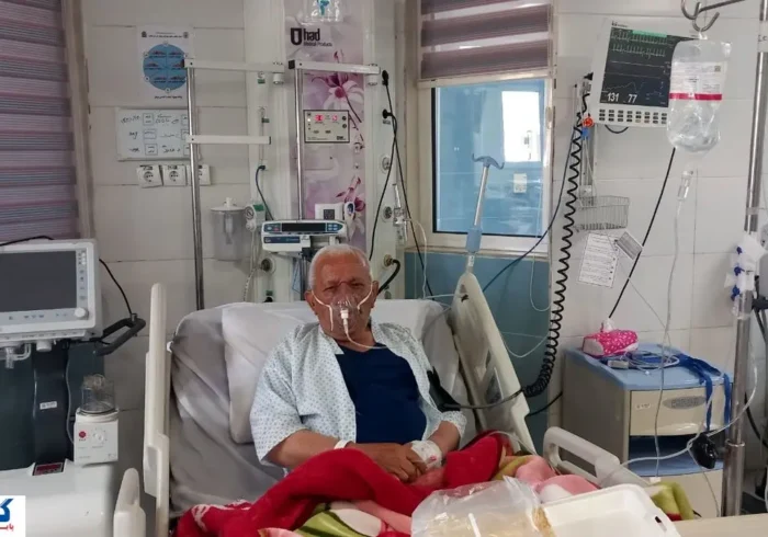 پیشنهاد فوری برای بازنشستگان؛ آیا قرارداد تازه کیفیت خدمات را بهبود میدهد؟ پیشنهاد فوری برای بازنشستگان؛ آیا قرارداد تازه کیفیت خدمات را بهبود میدهد؟