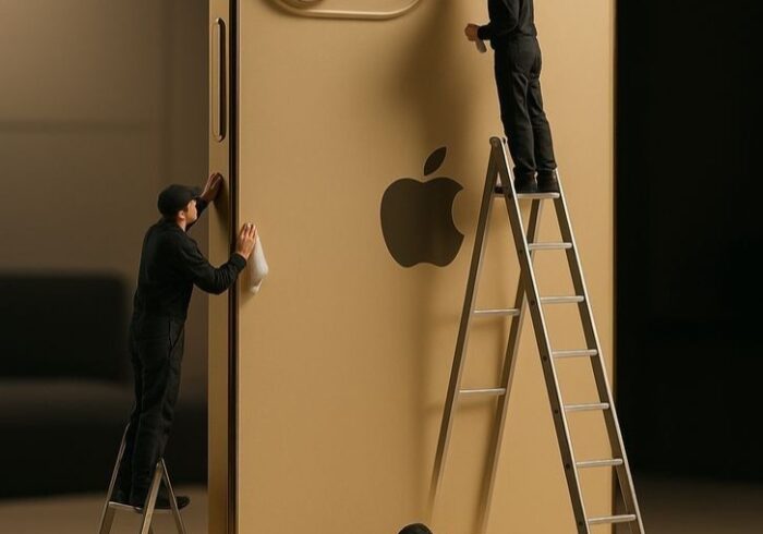 راهنمای جامع خرید قسطی گوشی‌های سامسونگ و آیفون؛ ورود آسان به دنیای پرچمداران ۲۰۲۵