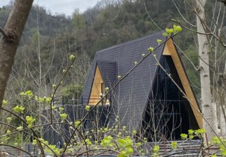 ۷ نکته تخصصی که پیش از اجاره ویلا در شهرهای شمالی (از کلبه تا ویلا انزلی) باید بدانید