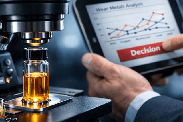 تحلیل هزینه فایده روغن‌های خارجی