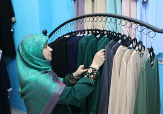 آخرین وضعیت تاسیس شهرک تخصصی پوشاک در تهران