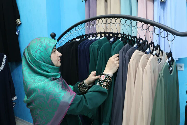 آخرین وضعیت تاسیس شهرک تخصصی پوشاک در تهران