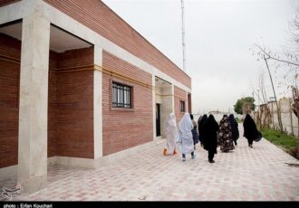آزادی ۱۳۸ بانوی ایرانی در قالب پویش «مهر فاطمی»