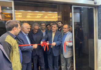 آغاز بیست و ششمین نمایشگاه دستاوردهای پژوهش، فناوری و فن بازار استان آذربایجان‌غربی با حضور معاون وزیر علوم