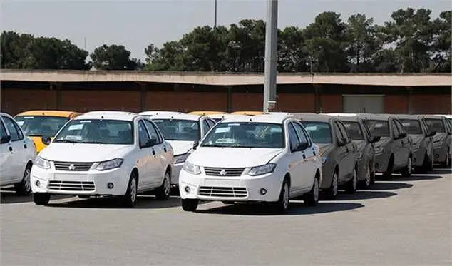 آغاز پیش فروش محصولات سایپا از ۹ آذر ماه + بخشنامه آغاز پیش فروش محصولات سایپا از ۹ آذر ماه + بخشنامه