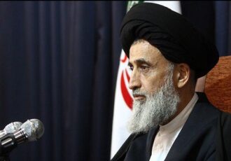 آیت الله مدرسی: قانون اساسی یکی از خاستگاه‌های رهنمودهای رهبری است