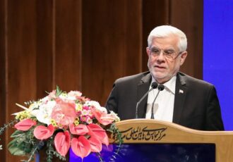 ابلاغ دستور معاون اول رئیس جمهور برای برخورد قاطع با گران فروشی ابلاغ دستور معاون اول رئیس جمهور برای برخورد قاطع با گران فروشی