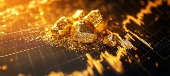 ادامه رکوردشکنی انس طلا؛ هدف بعدی قیمت کدام نقطه خواهد بود؟ ادامه رکوردشکنی انس طلا؛ هدف بعدی قیمت کدام نقطه خواهد بود؟