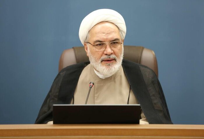 ارباب سلیمانی: کلیه دستگاهها موظف به ترویج مهدویت هستند ارباب سلیمانی: کلیه دستگاهها موظف به ترویج مهدویت هستند