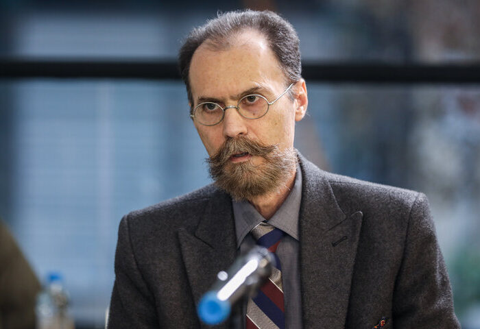 ارزش خوشنویسی در حراج جهانی بیش از نقاشیخط است؛ رکوردداری خط میرعماد ارزش خوشنویسی در حراج جهانی بیش از نقاشیخط است؛ رکوردداری خط میرعماد