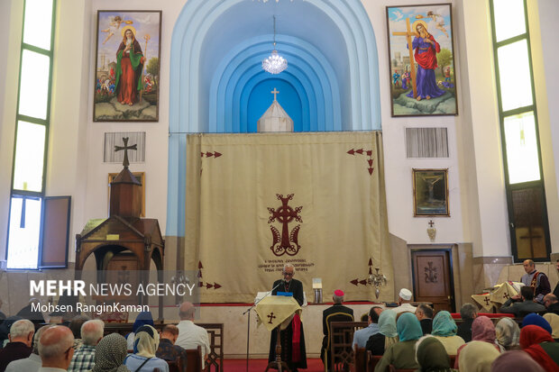 از براثا تا فرات؛ شواهدی قرآنی بر محل ولادت حضرت مسیح (ع) از براثا تا فرات؛ شواهدی قرآنی بر محل ولادت حضرت مسیح (ع)