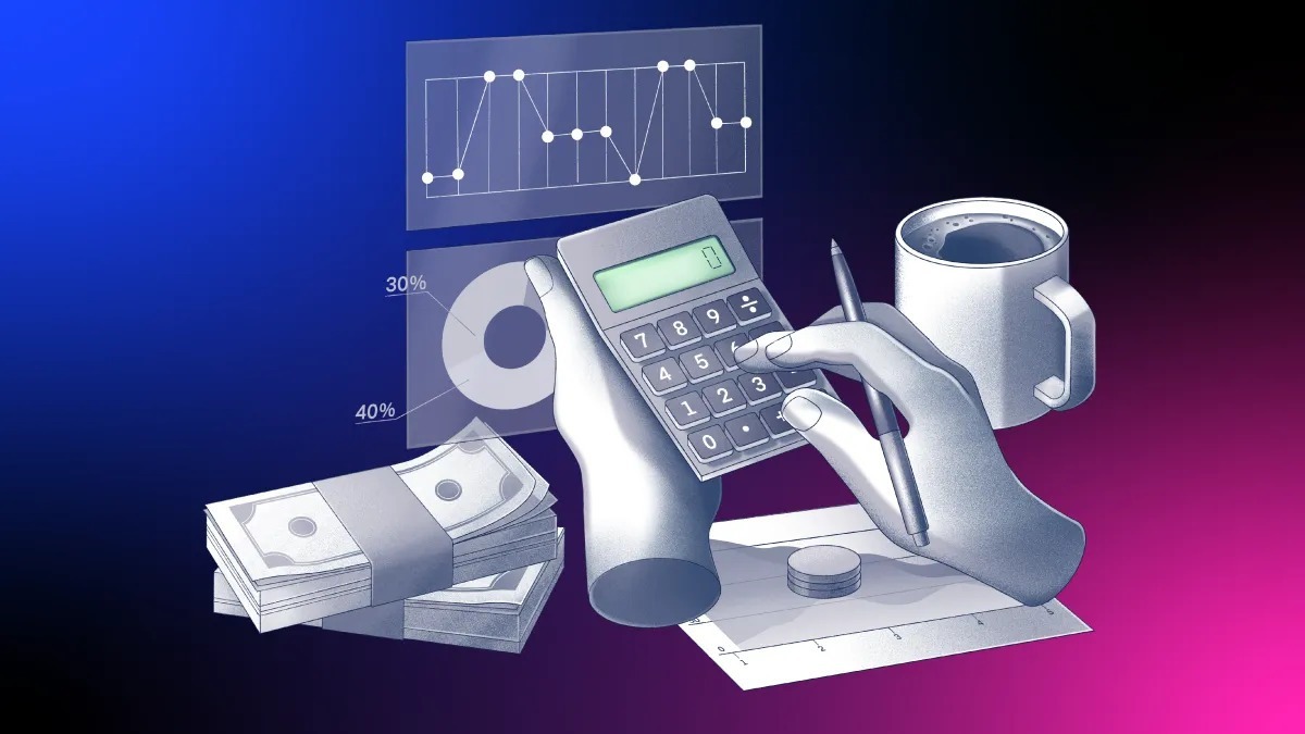 از خرید و فروش کدام ارزهای دیجیتال سود و کدام ضرر کردهاید؟ محاسبه سود و زیان لحظهای با ابزار PNL صرافی راستین از خرید و فروش کدام ارزهای دیجیتال سود و کدام ضرر کردهاید؟ محاسبه سود و زیان لحظهای با ابزار PNL صرافی راستین