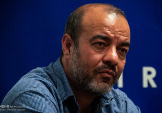 «اسباب زحمت» سعید آقاخانی سریال رمضانی شد