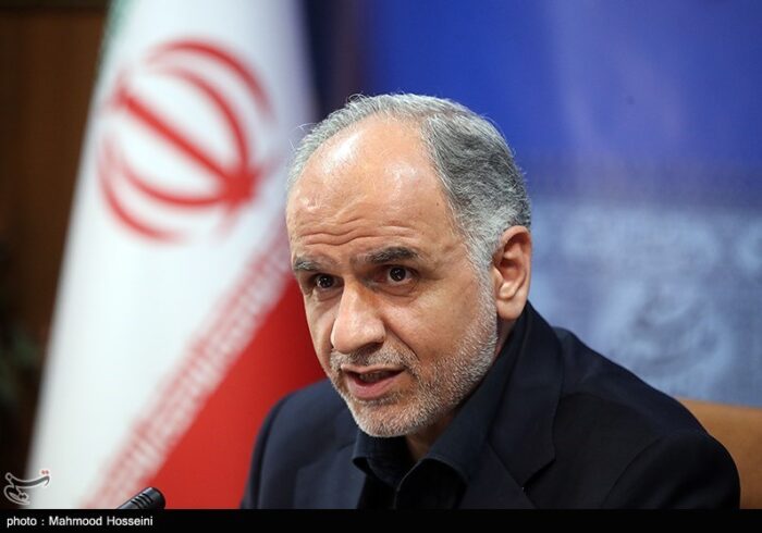 اصلاح قانون تعزیرات و قاچاق کالا و ارز منتظر بررسی در صحن مجلس اصلاح قانون تعزیرات و قاچاق کالا و ارز منتظر بررسی در صحن مجلس