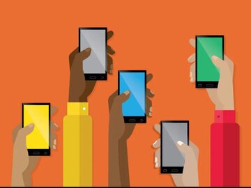 اطلاعیه روابط عمومی رگولاتوری درباره افزایش تعرفه اینترنت تلفن همراه اطلاعیه روابط عمومی رگولاتوری درباره افزایش تعرفه اینترنت تلفن همراه