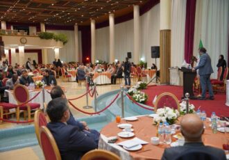 اعتماد، نوآوری و فرهنگ سه ضلع تجارت نوین ایران و اوگاندا هستند