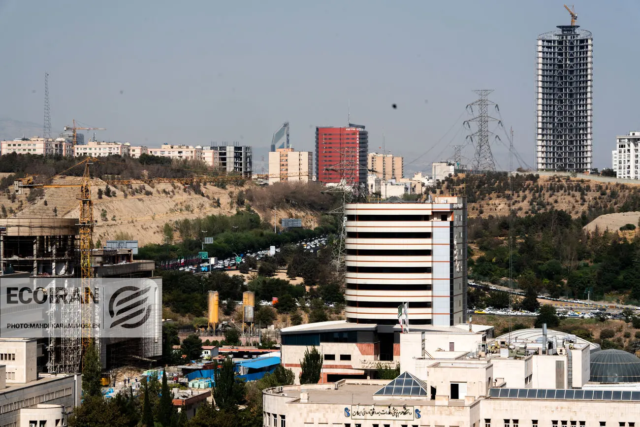 الان خانه بخریم یا نخریم؟/پیشبینی مشاوران املاک از وضعیت بازار مسکن تا پایان سال الان خانه بخریم یا نخریم؟/پیشبینی مشاوران املاک از وضعیت بازار مسکن تا پایان سال