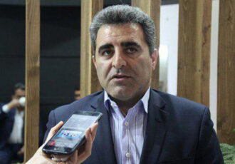 امضای قرارداد ۴۰۰ میلیون یورویی تأمین ۲۰۰ لوکوموتیو باری در راه‌آهن