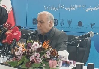 امضای نهایی قرارداد ریلی رشت- آستارا در مسکو؛ با ۷۰ درصد پیشنهاد روس‌ها موافق هستیم