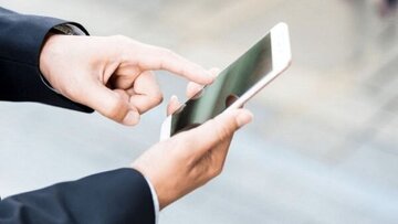 اینترنت موبایل گران شد / افزایش ۲۰ درصدی قیمت بستههای اینترنت همراه اینترنت موبایل گران شد / افزایش ۲۰ درصدی قیمت بستههای اینترنت همراه