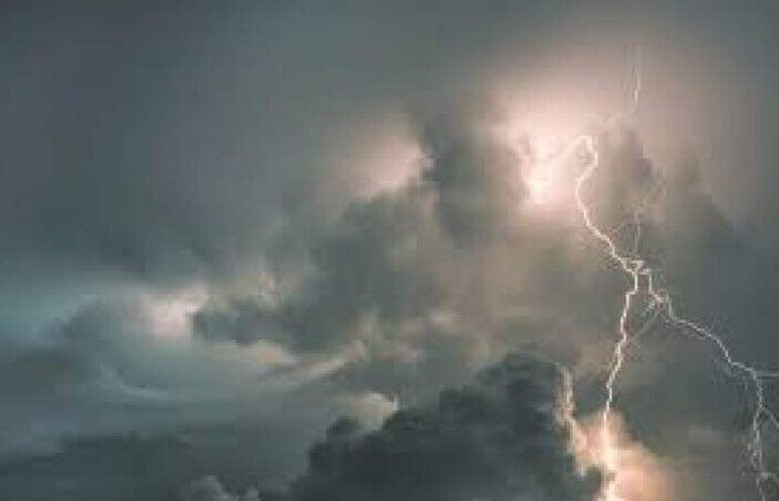 بارش‌های سنگین از فردا آغاز می‌شود؛ هشدار موج سرمای شدید از چهارشنبه