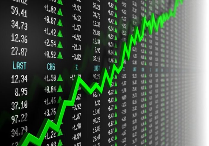 بازار سرمایه صعودی شد /جهش شاخصهای بورس و فرابورس بازار سرمایه صعودی شد /جهش شاخصهای بورس و فرابورس