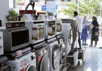 بازار لوازم خانگی در شوک / ال‌جی و سامسونگ برگشتند!