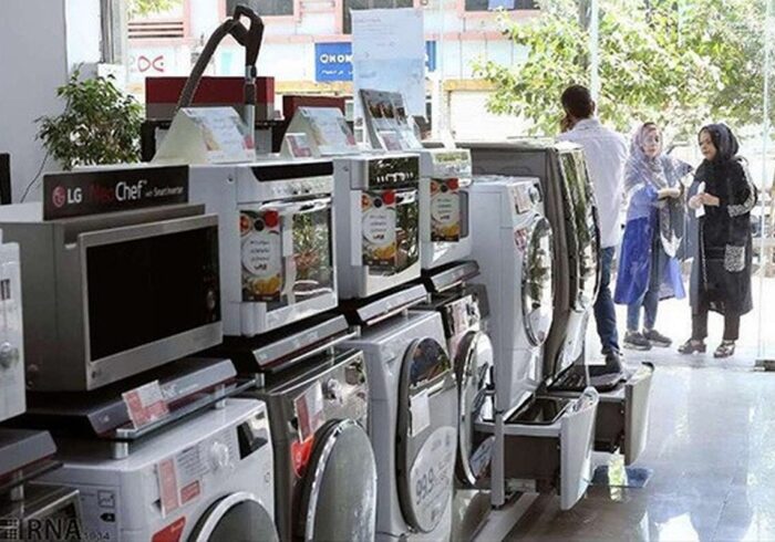 بازار لوازم خانگی در شوک / ال‌جی و سامسونگ برگشتند!