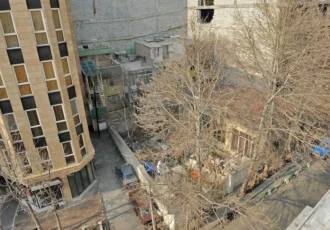 بازار مسکن شمال تهران / قیمت آپارتمان در درکه و فرحزاد + جدول