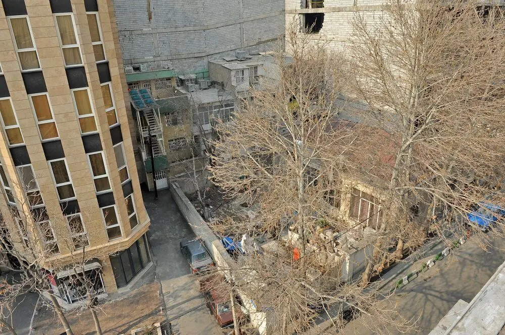 بازار مسکن شمال تهران / قیمت آپارتمان در درکه و فرحزاد + جدول بازار مسکن شمال تهران / قیمت آپارتمان در درکه و فرحزاد + جدول