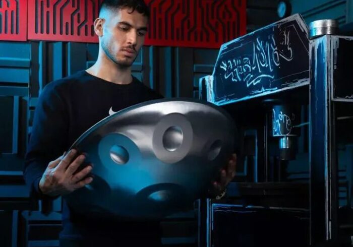 بازار موسیقی در رکود اقتصادی؟ نگاهی به افزایش خرید سازهای آرامش‌بخش مانند هنگ درام