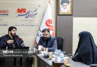 بازتاب اجلاس پیرغلامان حسینی فراتر از مرزهای ایران است