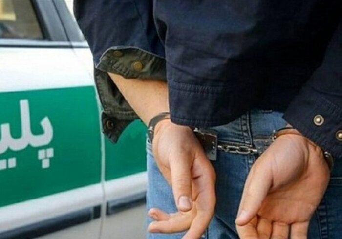 بازداشت 2 نفر از عوامل اصلی برگزارکننده دو ماراتن کیش بازداشت ۲ نفر از عوامل اصلی برگزارکننده دو ماراتن کیش