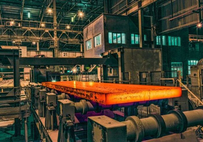 بازی بزرگ فولاد هرمزگان؛ ۳۰ همت درآمد در ۸ ماه بازی بزرگ فولاد هرمزگان؛ ۳۰ همت درآمد در ۸ ماه