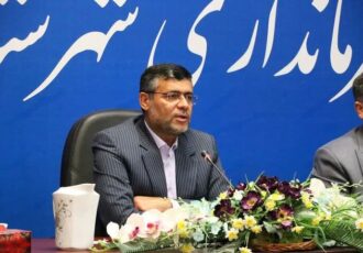 باید از ظرفیت بسیج در توسعه شهرستان بوئین زهرا استفاده شود