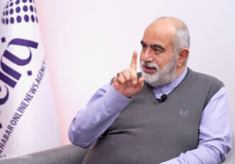 ببینید | روایت خبرساز آشنا از همکاری ایران با تلگرام: روزانه لیست از ایران می‌رفت به رئیس تلگرام و تلگرام می‌بست!