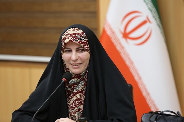 بدون کار فرهنگی و مردمی، بحران جمعیت حل نمیشود بدون کار فرهنگی و مردمی، بحران جمعیت حل نمیشود