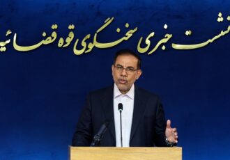 برخورد قانونی با مقصران آتش‌سوزی جنگل‌های هیرکانی/ ۵۳۰ هزار کارت سوخت غیرمجاز در هرمزگان شناسایی و باطل شد