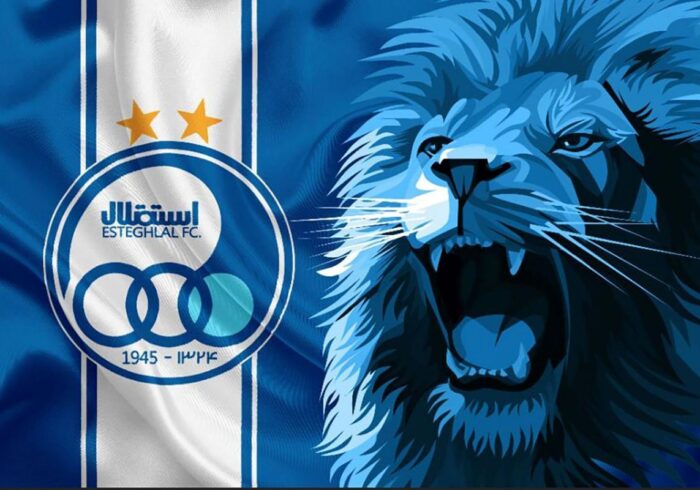 برد استقلال مقابل فولاد خوزستان/ استقلال صدرنشینی را از پرسپولیس گرفت برد استقلال مقابل فولاد خوزستان/ استقلال صدرنشینی را از پرسپولیس گرفت