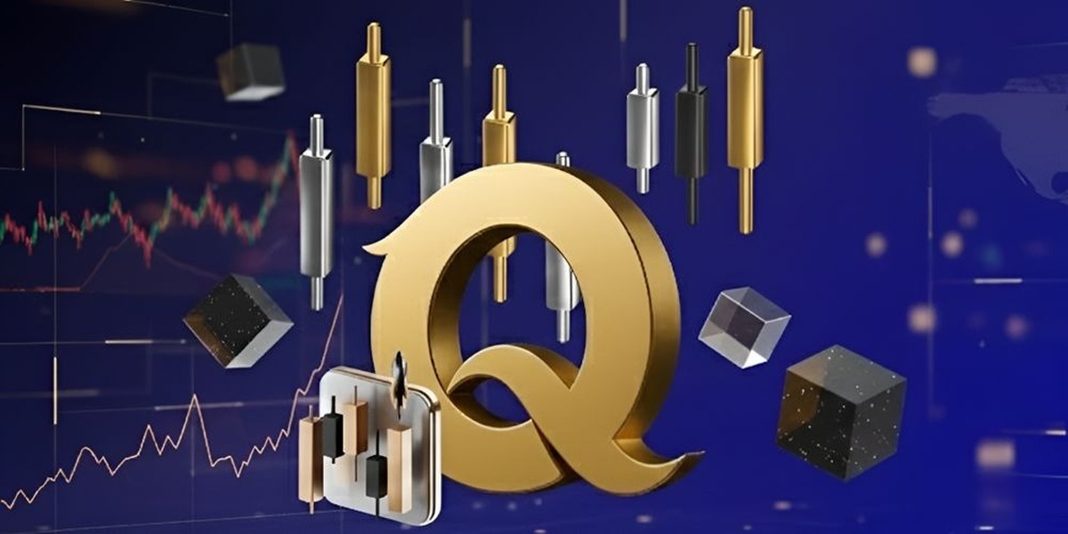 بررسی بروکر کوانتوم اف ایکس | آیا کوانتوم اف ایکس معتبر است؟ بررسی بروکر کوانتوم اف ایکس | آیا کوانتوم اف ایکس معتبر است؟