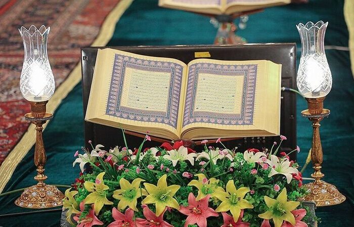 برگزاری رویداد «کاروان زندگی»؛ تجربهای نو با محوریت سبک زندگی اسلامی برگزاری رویداد «کاروان زندگی»؛ تجربهای نو با محوریت سبک زندگی اسلامی