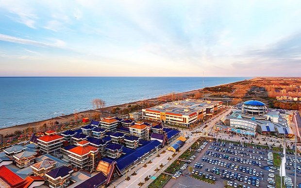 به کارگیری ظرفیت اقتصادی مناطق آزاد در تقویت دیپلماسی فرهنگی