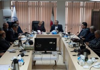 به‌روزرسانی گزارش سند ملی دانش‌بنیان امنیت غذایی در دستور کار شورا