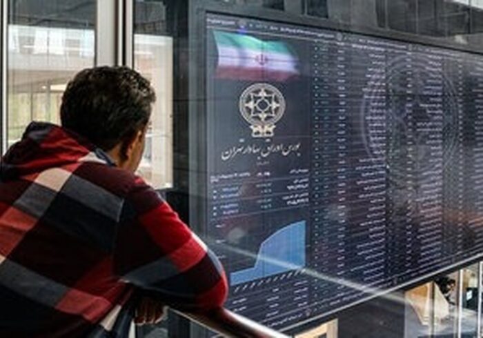 بورس تهران امروز صعود کرد / شاخص کل ۱۴ هزار واحد جهش کرد